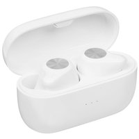 TWS headphones KENSHI H2 white 2023