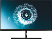 27" Монитор DEXP DQ27N2 черный