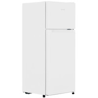 Холодильник компактный Gorenje RF212FPW4 белый — фото 1