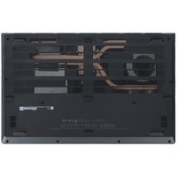 17.3" Ноутбук MSI Cyborg 17 B2RWEKG-277XRU черный