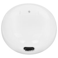 Наушники TWS HUAWEI Freebuds 6  белый 2025
