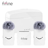 Радиосистема Fifine M9