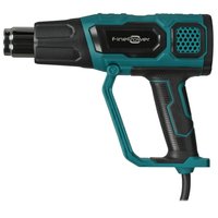 Строительный фен FinePower HG0222