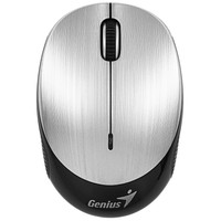 Мышь беспроводная Genius NX-9000BT V2-LI [31030009408] черный