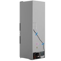 Haier CEF536CSGсеребристый