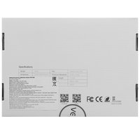 Графический планшет VEIKK S640