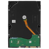 LFF (3.5") Серверный HDD Seagate Exos X18
