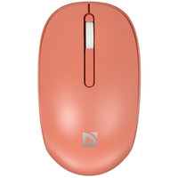 Мышь беспроводная Defender Smart MM-396 black (52396)