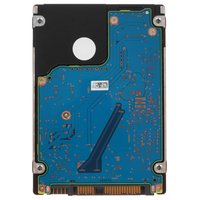 SFF (2.5") Серверный HDD Toshiba Enterprise Performance