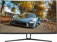 31.5" Monitor Titan Army N32SQ PLUS black
