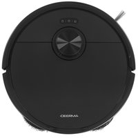 Робот-пылесос Deerma X70 черный