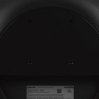 27" Монитор Samsung Odyssey G5 G53F S27FG532EI черный