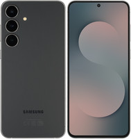 6.7" Смартфон Samsung Galaxy S25 FE 512 ГБ черный