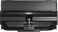 Кулер для процессора ID-COOLING IS-53-XT BLACK  черный