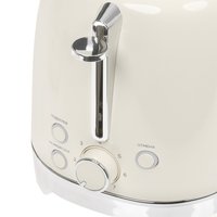 Тостер DEXP DT-251B бежевый