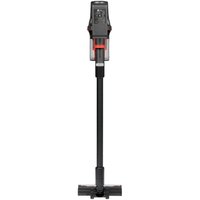 Вертикальный пылесос  Deerma DEM-T50W Station  серый