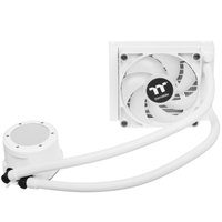 Система охлаждения Thermaltake TH120 V2 ARGB Sync  белая