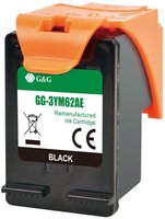 Картридж G&G GG-3YM62AE 305XL черный