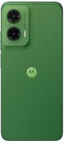 6.72" Smartphone Motorola Moto G35 5G 256 GB green