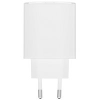 Charger Nothing 45W white