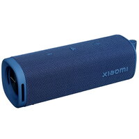 Портативная колонка Xiaomi Sound Outdoor, синий