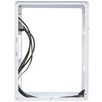 Корпус DEXP DCV-200W  белый