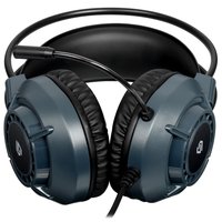 Проводные наушники Aceline AHG-200  синий 2023
