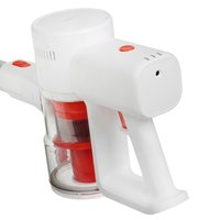 Вертикальный пылесос  Xiaomi Vacuum Cleaner G20 Lite  белый