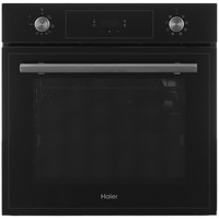Встраиваемый духовой шкаф HAIER HOD-PM08TGB — фото 1