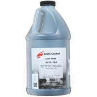 Тонер Static Control MPT5-1KG черный