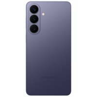 6.7" Смартфон Samsung Galaxy S26+ 256 ГБ фиолетовый