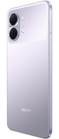 6.75" Smartphone Tecno SPARK GO 3 64 GB purple