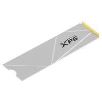 1000 ГБ M.2 NVMe накопитель ADATA XPG GAMMIX S60 [AGAMMIXS60-1T-CS]