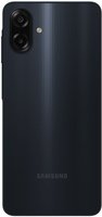 6.7" Смартфон Samsung Galaxy M07 64 ГБ черный