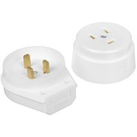 Комплект для подключения плиты OneTwo O2PC019