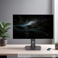 26.5" Монитор ASUS ROG Strix XG27AQDMG черный
