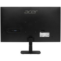 27" Монитор Acer KA272G0bi черный