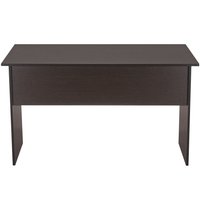 Стол компьютерный Aceline Basic 130 коричневый