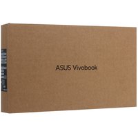 15.6" Ноутбук ASUS Vivobook Go 15 E1504TA-BQ224 черный