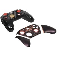 Геймпад беспроводной/проводной GameSir G7 Pro 8K Nioh 3 Edition черный