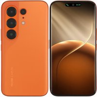 6.78" Смартфон Tecno CAMON 50 Ultra 256 ГБ оранжевый