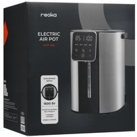 Термопот Reoka RKTP-1650 серый
