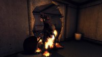 Игра The Thing Remastered (PS5)