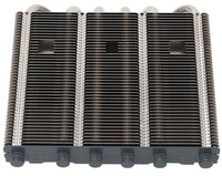 Кулер для процессора Thermalright AXP120-X67 [AXP120-X67] серый