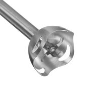 Блендер погружной Moulinex Optichef DD64R810 черный