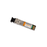 SFP-модуль NIKOMAX GL-OT-ST14LC2-1270-CWDM