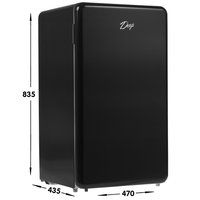 DEXP RF-SD090RMA/B