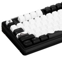 Keyboard  wired Дарк Проджект KD87A
