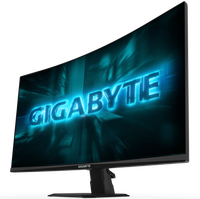 27" Монитор GIGABYTE GS27FC2 EK черный