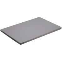 16" Ноутбук HONOR MagicBook X16 2026 серый